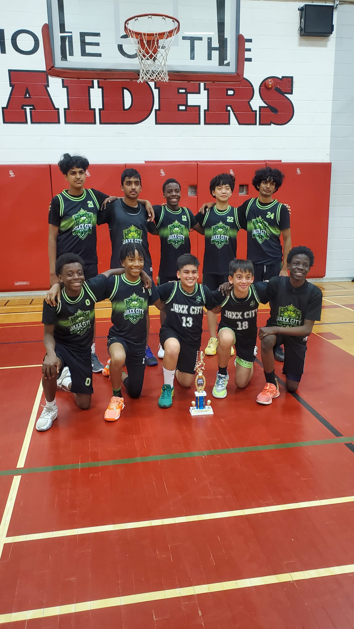 House League