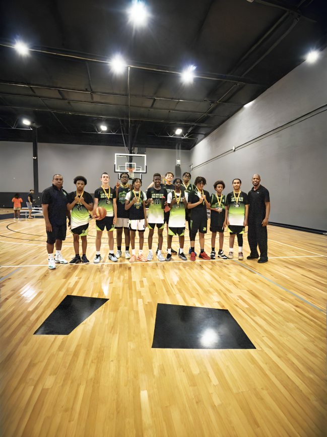 Rep Programs